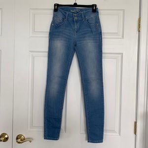 Size 3 jeans